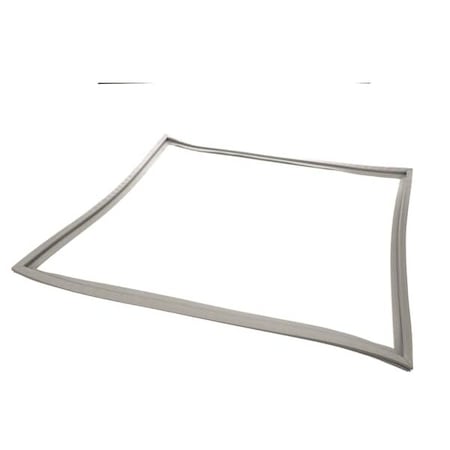 Delfield Gasket, Dr, Half, Htd, Ga 1702775